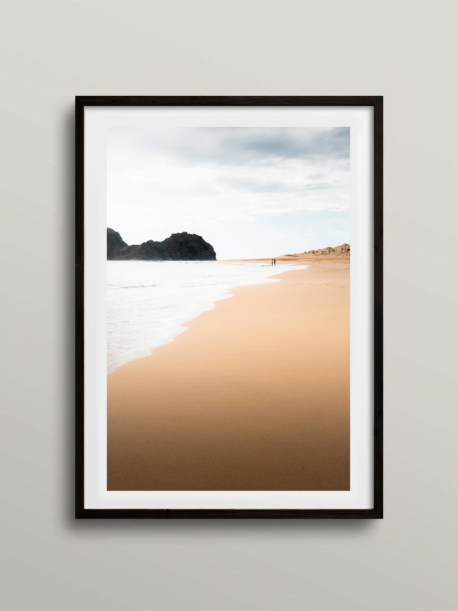 La Plage
