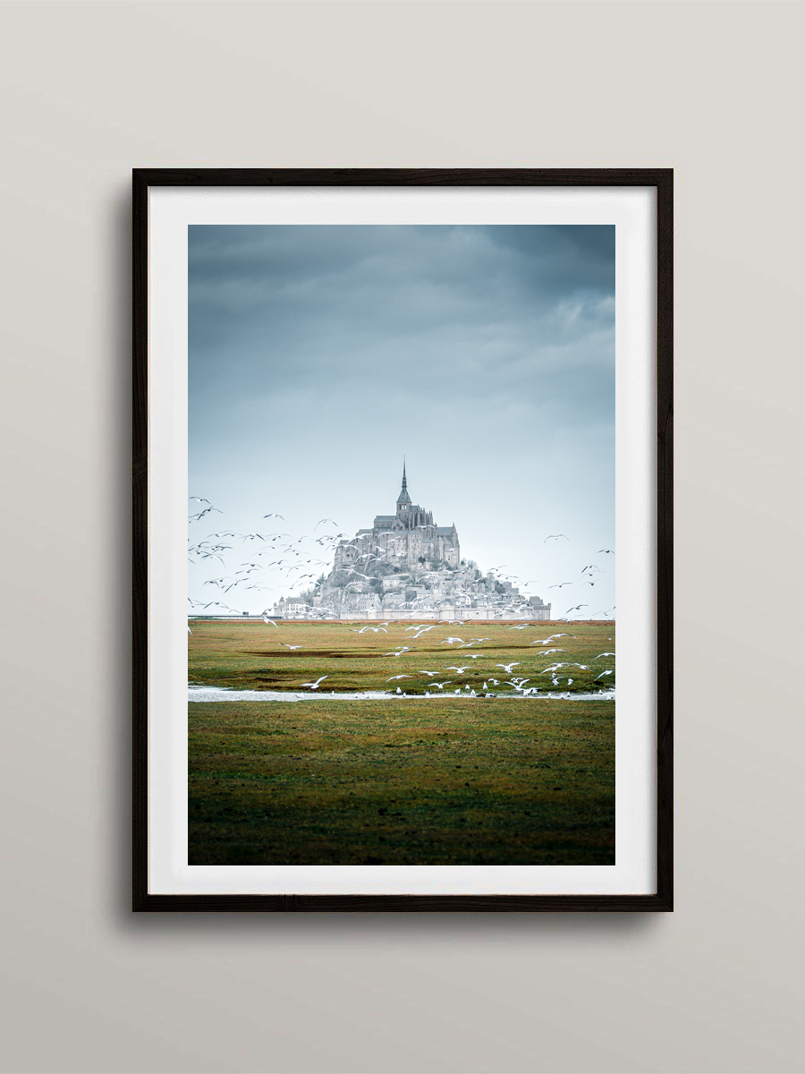 L'envol