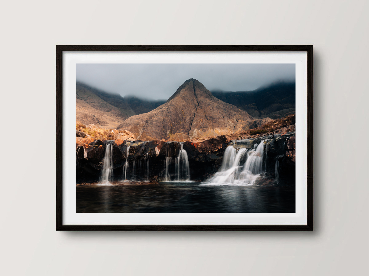 Les Fairy Pools
